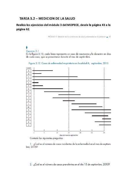 Practica 3 2 Ejercicios Medicion Salud TAREA 3 MEDICION DE LA