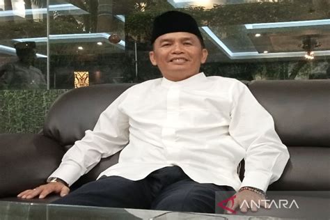 Anggota Dpr Ri Apresiasi Kinerja Polda Jaga Kamtibmas Kalteng Antara News