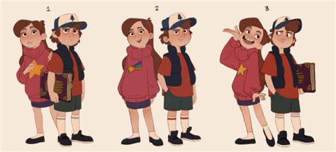 Fuck Yeah Gravity Falls