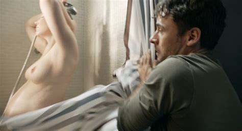 Naked Kerstin Kehr in Kein Sex ist auch keine Lösung