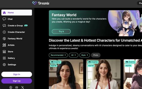 Best Ai Porn Generators In Free Paid List