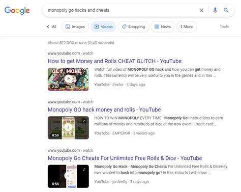 Monopoly GO! Hacks & Cheats - Do They Really Work?