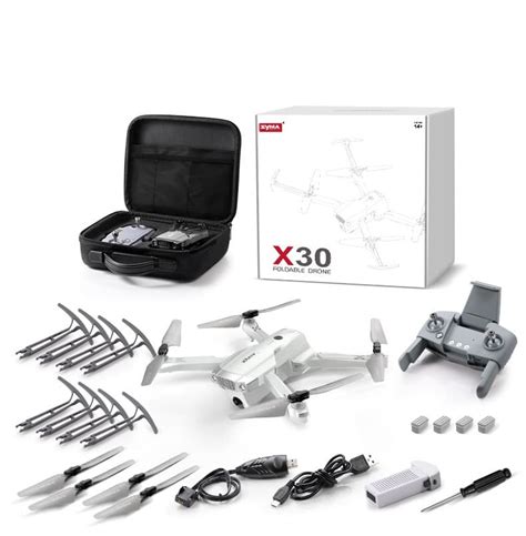 Syma X30: обзор, характеристики, плюсы и минусы