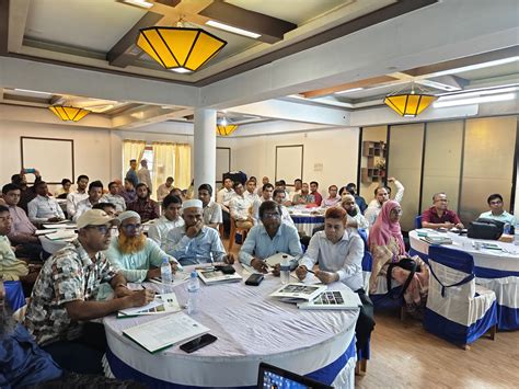 Building Climate Resilience in Coastal Bangladesh through Scalable Rice