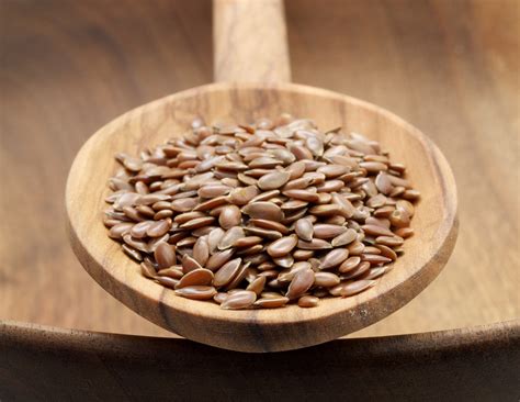 Q&A: How to incorporate flax into a heart-healthy diet - The Washington ...