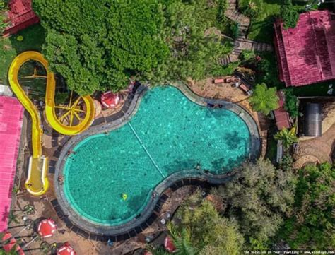 Sari Ater Hot Spring Resort Tips Harga Tiket Kuliner Lokasi Fasilitas Dan Spot Wisatago