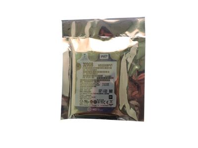WD3200BPVT for Western Digital - 320GB Sata 3GB/ s Hard Drive 8MB ...