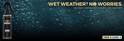 Clean and Shiny Car Detailing and Car Care Products UK