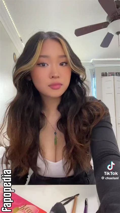 Chaela Nude Leaks Photo Fapopedia