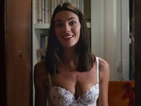 ENRICA PINTORE Nude AZNude