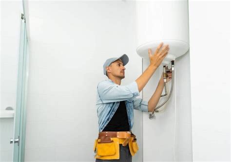 The Diy Dilemma: Can A Beginner Handle A Hot Water Heater Installation In Under A Weekend?