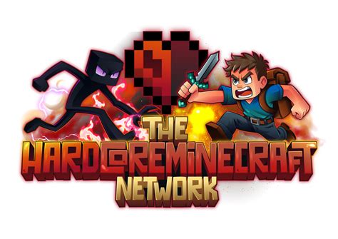 Members The Hardcore Minecraft Network