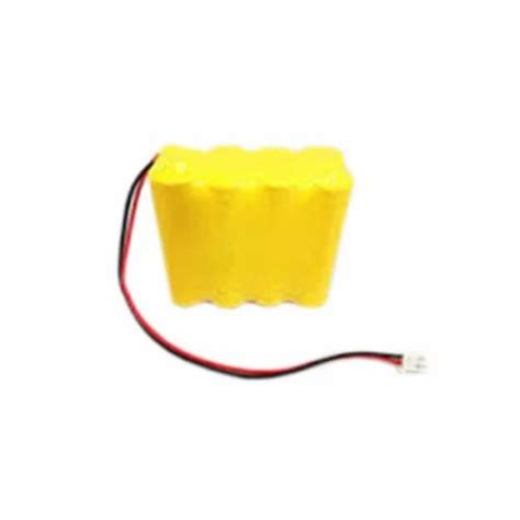 Nicd Battery Pack - 2.4V Nicd Battery Pack Manufacturer from Noida