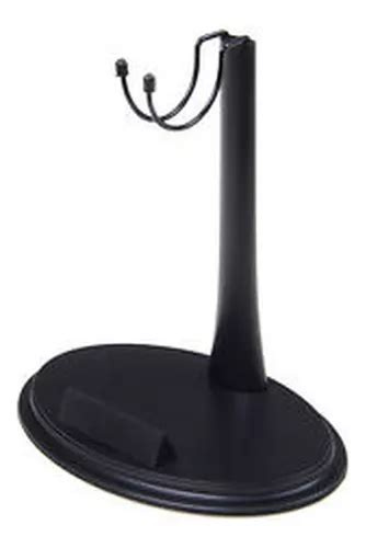 Bases Pzas Figuras Hot Toys Cm Pulgadas Escala Mercadolibre