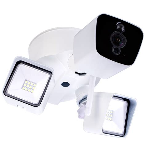 Уличная WiFi камера с прожекторами купить в интернет-магазине wificam.ru