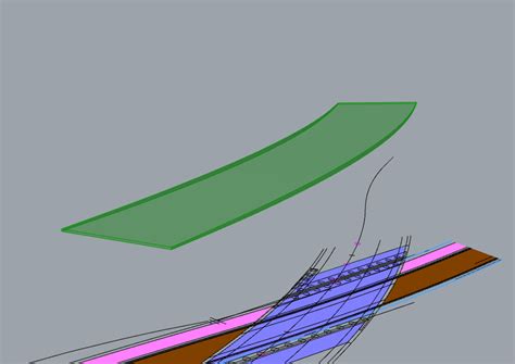 Surfaces Convert To Solid Grasshopper Mcneel Forum