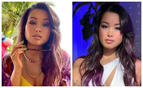 7 Hot Sexy Raquel Lily Bikini Pics