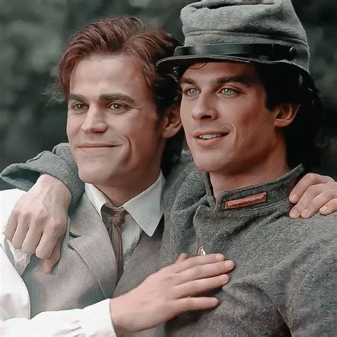 Vampirediaries1864x On Instagram Salvatore Brothers ♡♡♡ 1864