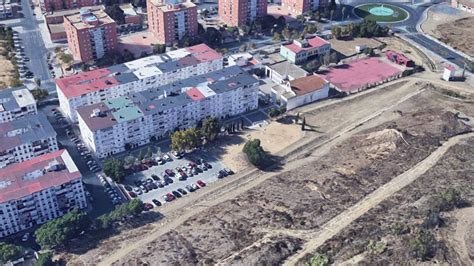 Paso Adelante Para Que Comiencen Las Obras De La Barriada De El Carmen