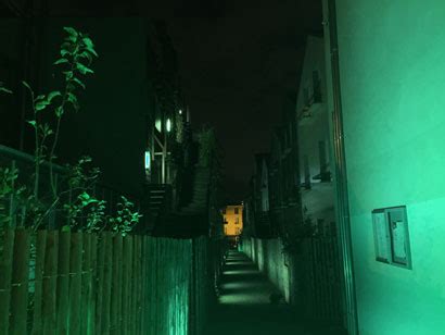 Green filter - VeryBigPictures