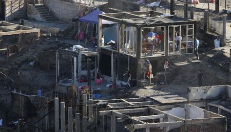 CAF Banco de Desarrollo de América Latina donó dólares en ayuda de Viña del Mar Diario