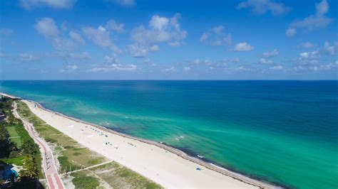 Miami Beach Ocean View