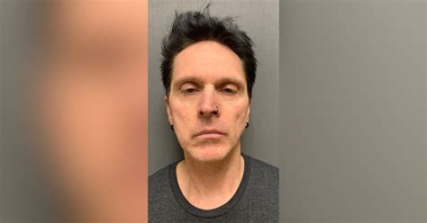 Police Apprehend Sex Offender With Nationwide Warrant In Morgan Newport Dispatch