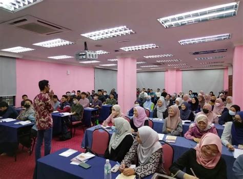Top 7 Kursus Kahwin Di Kuala Lumpur Mbride