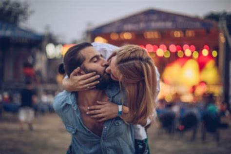 Sex Writer Shares The Best Public Places To Have Sex