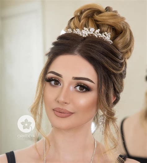 Bridal Makeup Nude Makeup Wedding Makeup Looks Wedding Hair Up Retro Hairstyles