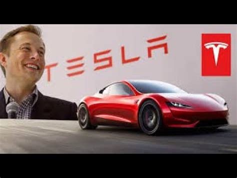 The Shocking Truth About Tesla S Stock Price Boost YouTube