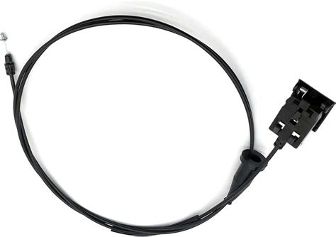 Amazon Kogigi Hood Release Cable With Handle For Dodge Charger