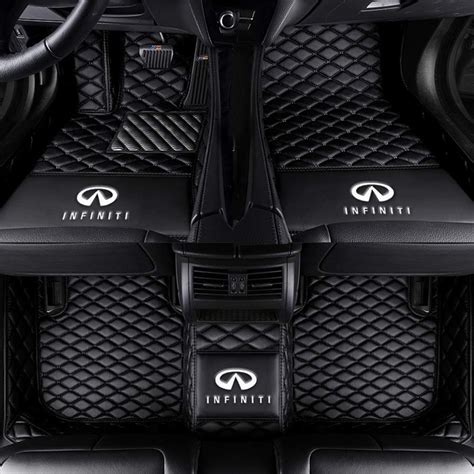 Worth Mats For Infiniti Qx50 Floor Mats Custom Fits For Infiniti Qx50 2018 2024 2022