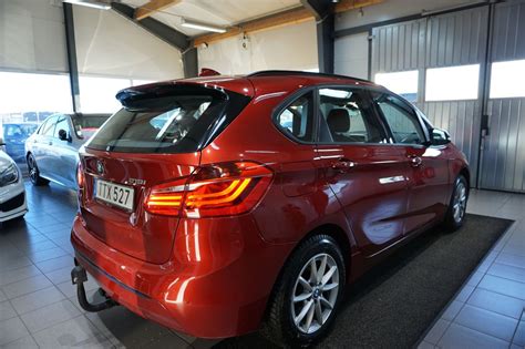 For Sale Bmw 218i Active Tourer Steptronic 136hp 2015 For Sale At