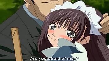 Cute Housewife With Glasses Loves Sex Uncensored Hentai XVIDEOS