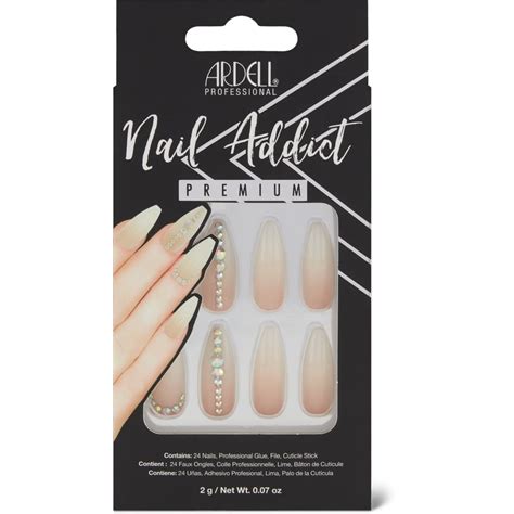ARD NAIL ADD NUDE LIGHT Migros