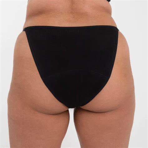 Túrnærbuxur Wuka Flex Detachable Bikini Vistvera