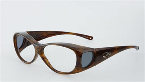 Fit-Over X-ray Glasses | Eljay X-Ray, Inc.