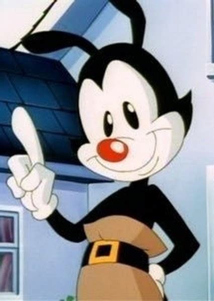 Best Yakko Images On Pholder Animaniacs Map Porn And Soul
