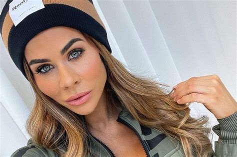 EXCLUSIVE Fitness Influencer Mom BLASTED For Posing In Skimpy Bikini With Her Teen Son Close By