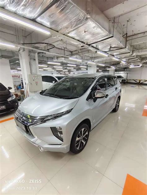 Mitsubishi Xpander Ultimate At Bensin Lacak Harga