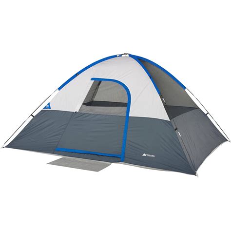 Ozark Trail Cabin Tent 10 Room With Porch Northwest Territory 5 Tents
