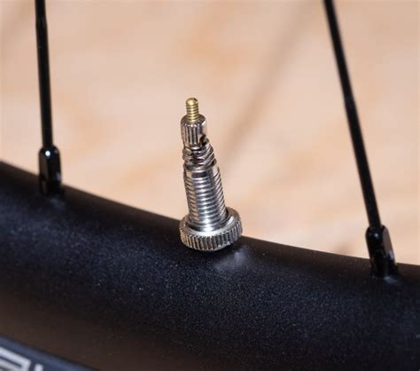 Die wichtigsten Fahrradventile erklärt | bike components