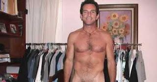 Hot Shirtless Guys Hot Jeff Probst Shirtless