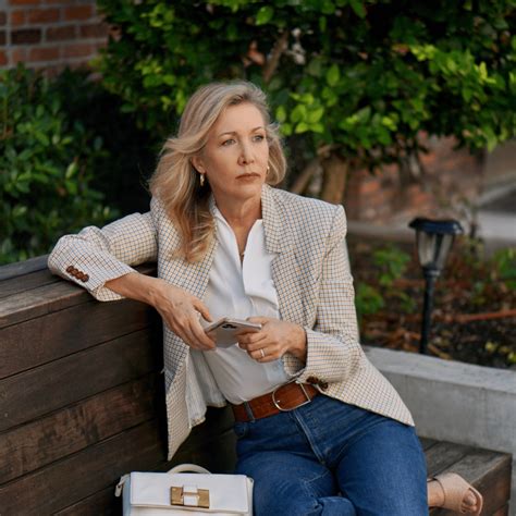 The Best Clothes For Women Over 50 Years Old To Wear My Chic Obsession