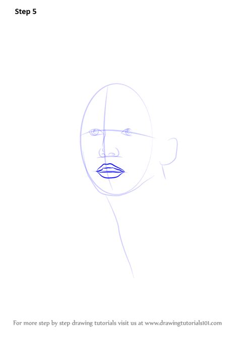 Drawing Katniss Everdeen In 5 Unforgettable Steps