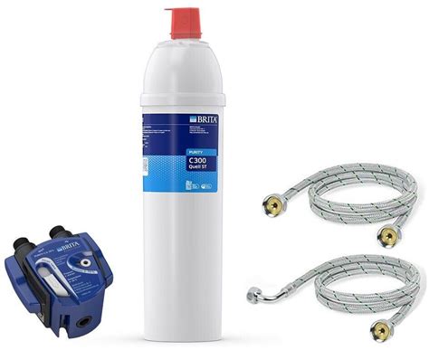 BRITA Purity C300 Quell ST ab 84,00 € (Juni 2025 Preise ...