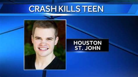 Student's fatal crash deals Shawnee Mission West fresh tragedy