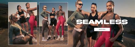 Seamless | Freddy USA