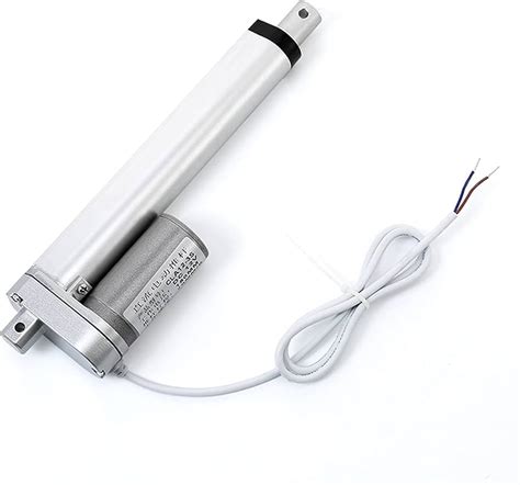 FY017 24v Electric DC Linear Actuator JDR Automation